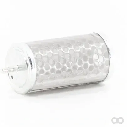 Hifi Filter