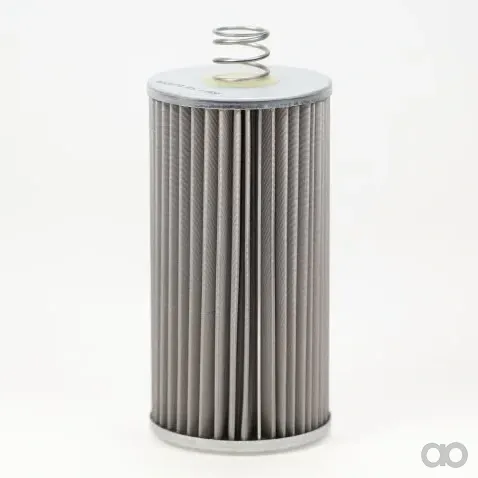 Hifi Filter