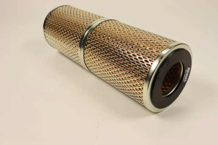Hifi Filter - SH 62031 - Oil filter element