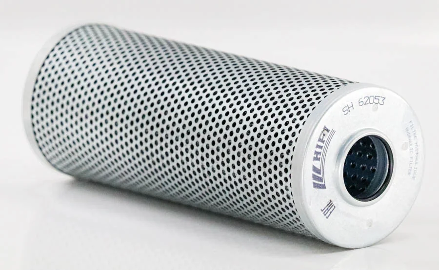 Hifi Filter - SH 62053 - Hydraulic filter element