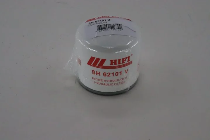 Hifi Filter - SH 62101 V - Hydraulic filter spin-on