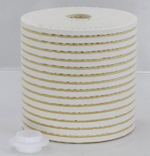 Hifi Filter - SH 62107 - Hydraulic filter element