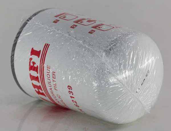 Hifi Filter - SH 62139 - Hydraulic filter spin-on