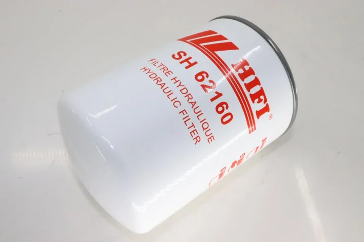 Hifi Filter - SH 62160 - Hydraulic filter