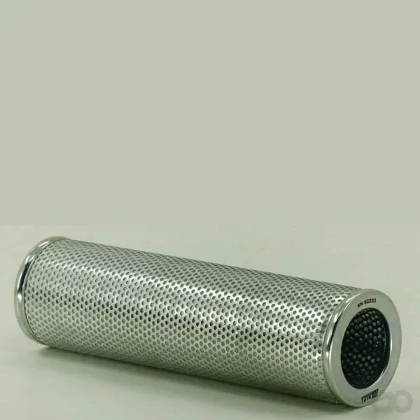 Hifi Filter