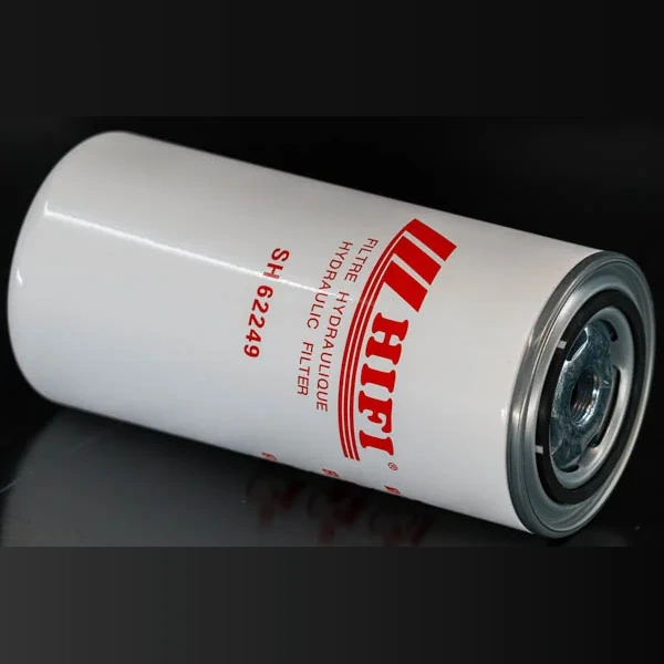 Hifi Filter