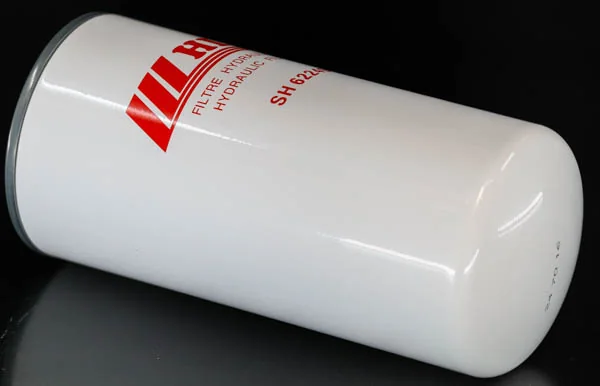 Hifi Filter - SH 62249 - Hydraulic filter