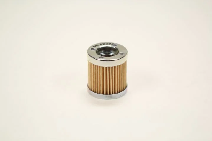 Hifi Filter - SH 62302 - Hydraulic filter element