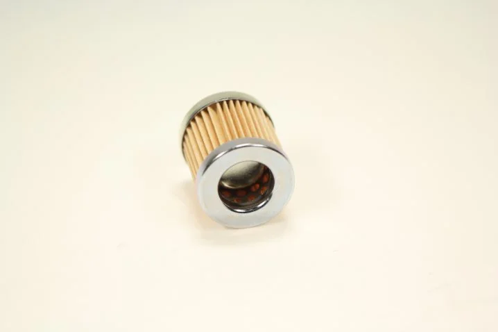 Hifi Filter - SH 62302 - Hydraulic filter element