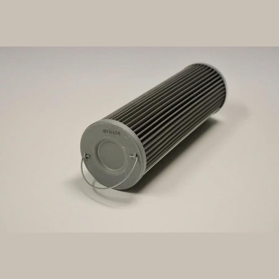 Hifi Filter