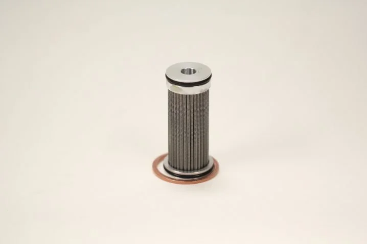 Hifi Filter