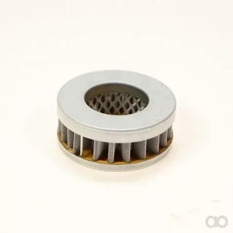 Hifi Filter