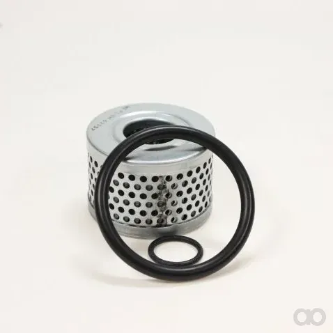Hifi Filter