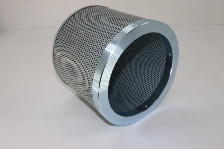 Hifi Filter