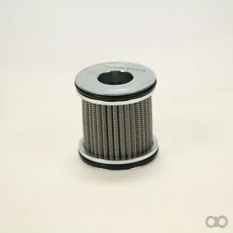 Hifi Filter