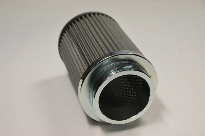 Hifi Filter