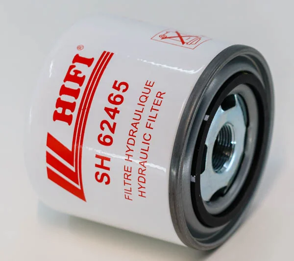 Hifi Filter