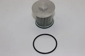 Hifi Filter
