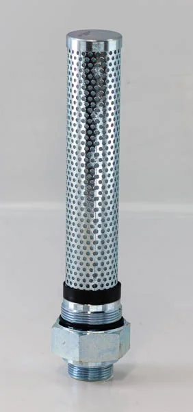 Hifi Filter - SH 62504 - Hydraulic filter element