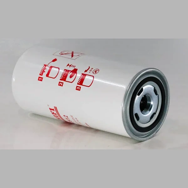 Hifi Filter