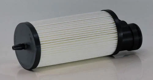 Hifi Filter - SH 62527 - Hydraulic filter element