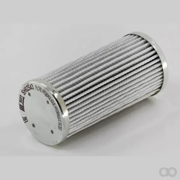 Hifi Filter