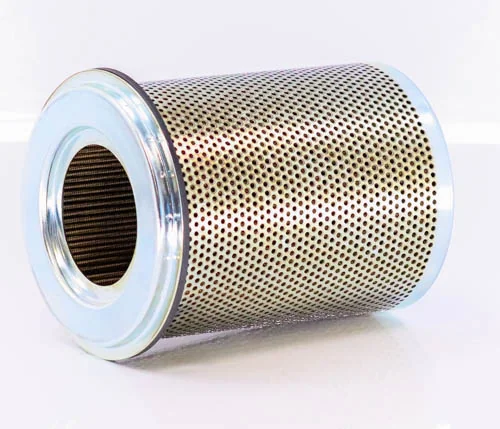 Hifi Filter
