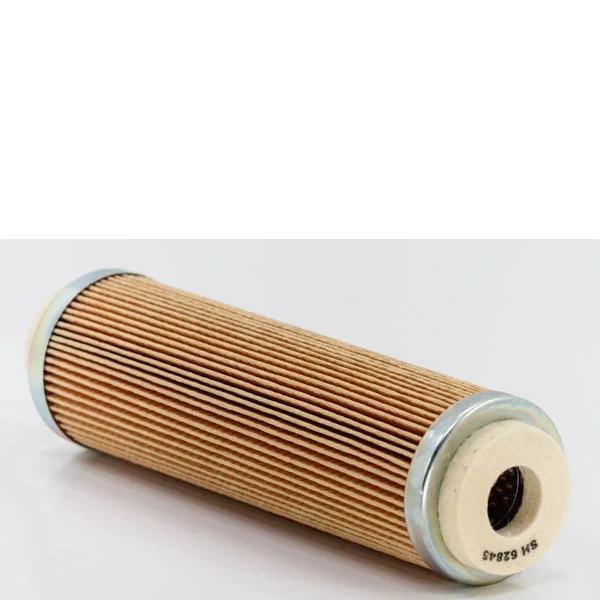 Hifi Filter