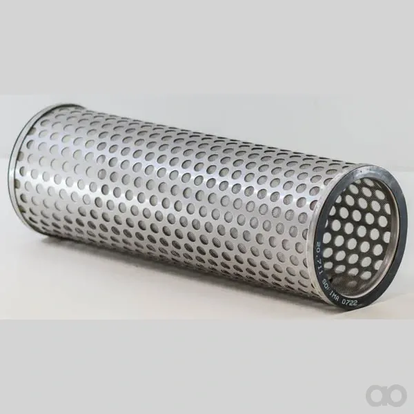 Hifi Filter