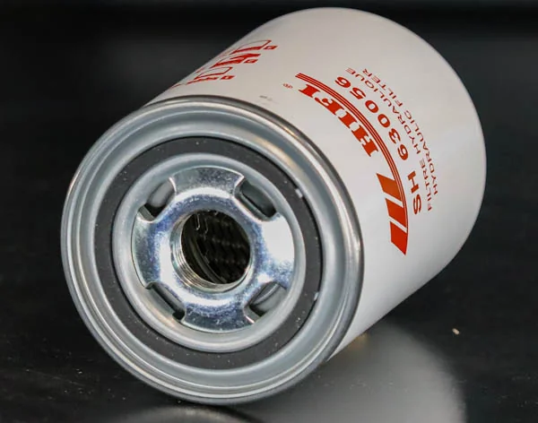 Hifi Filter - SH 630056 - Hydraulic filter