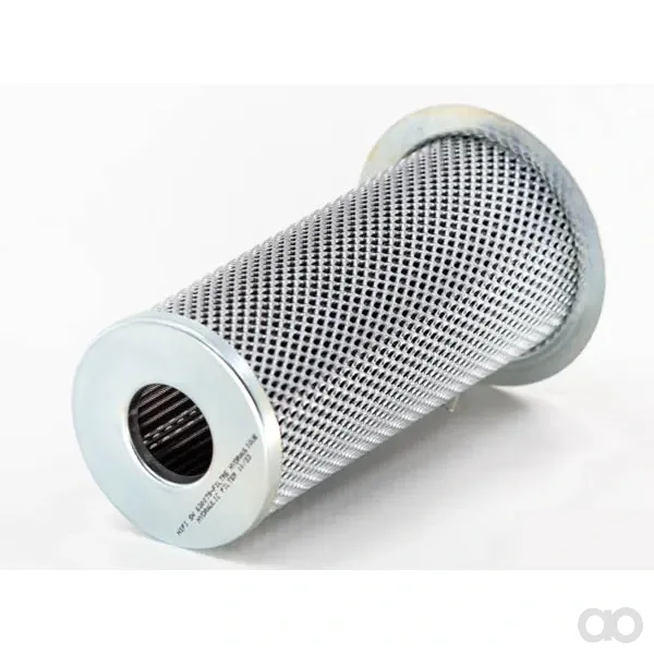 Hifi Filter