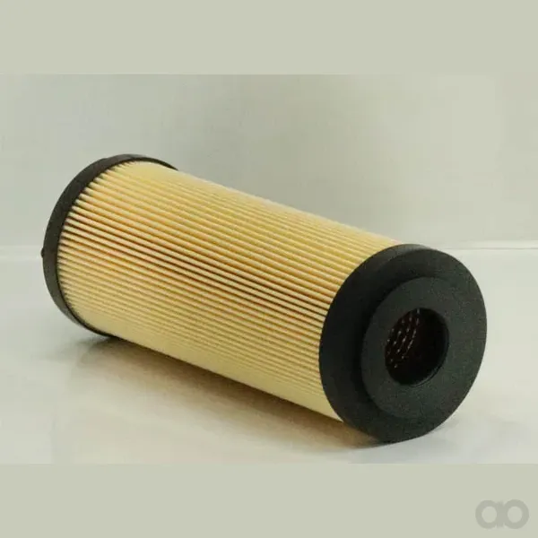 Hifi Filter