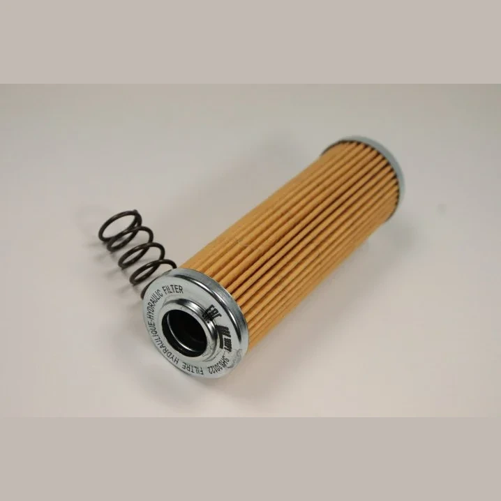 Hifi Filter