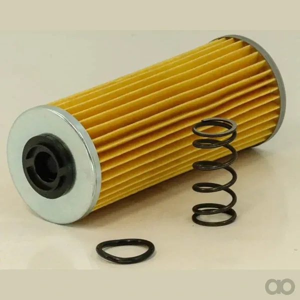 Hifi Filter