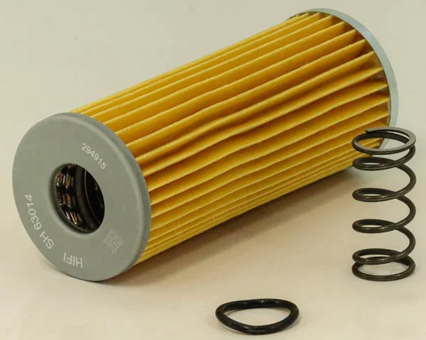 Hifi Filter - SH 63014 - Hydraulic filter element