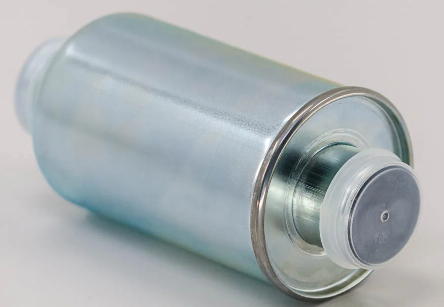 Hifi Filter - SH 630166 - Hydraulic filter element