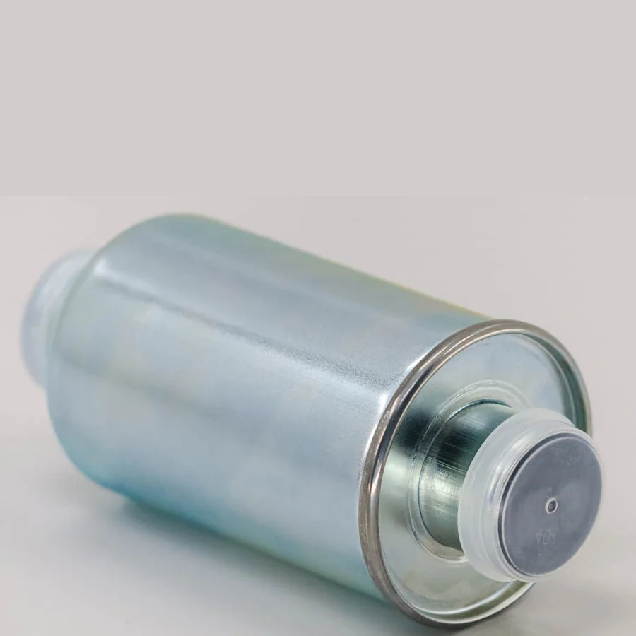 Hifi Filter
