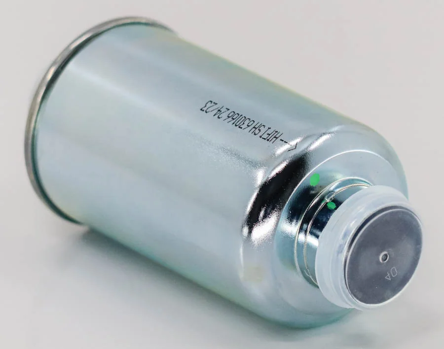 Hifi Filter - SH 630166 - Hydraulic filter element