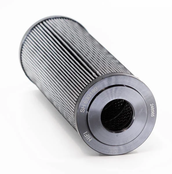 Hifi Filter