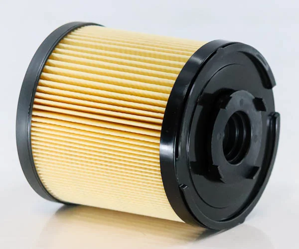 Hifi Filter