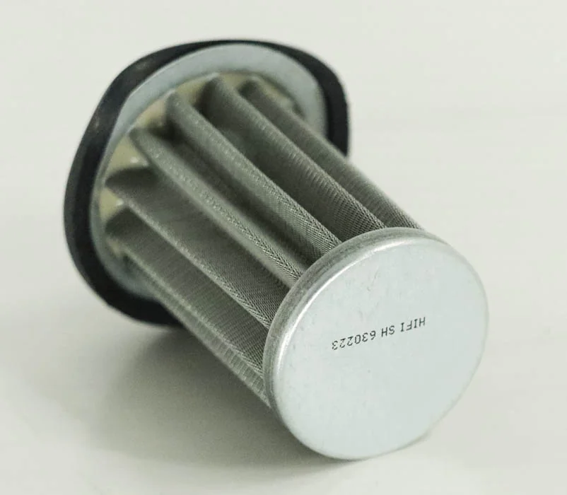 Hifi Filter