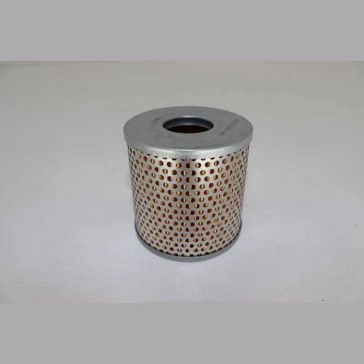 Hifi Filter