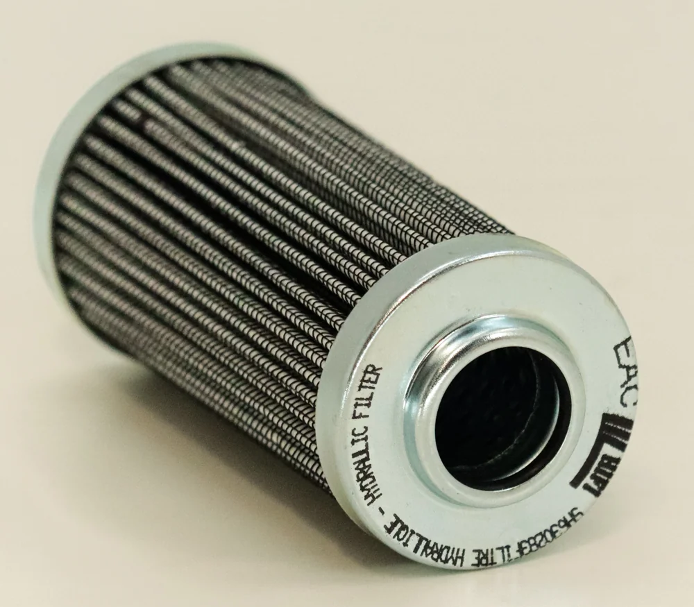 Hifi Filter
