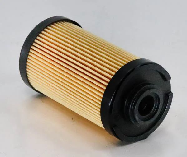 Hifi Filter
