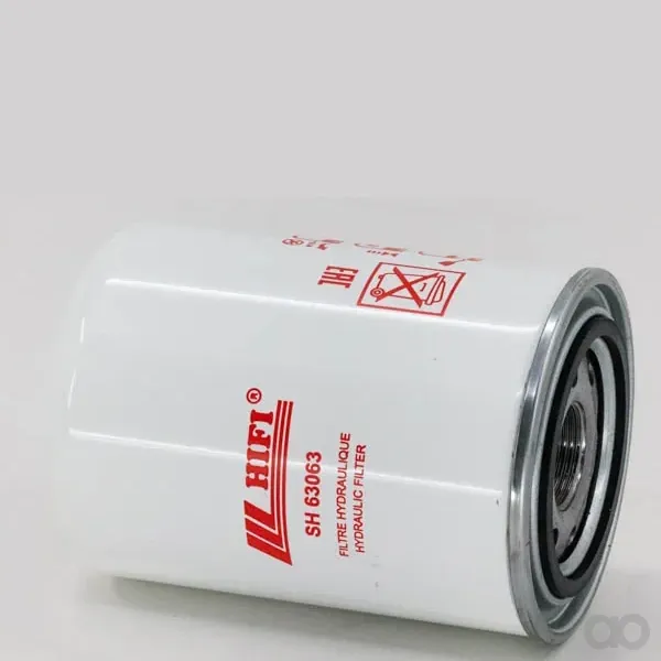 Hifi Filter