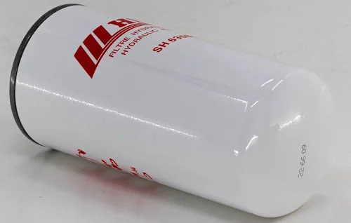 Hifi Filter - SH 63086 - Hydraulic filter spin-on