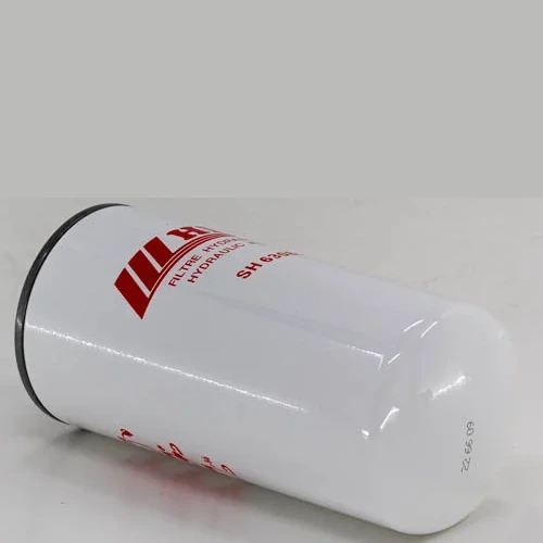 Hifi Filter