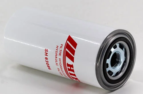 Hifi Filter - SH 63086 - Hydraulic filter spin-on