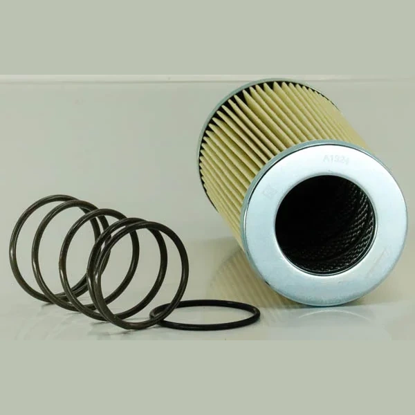 Hifi Filter