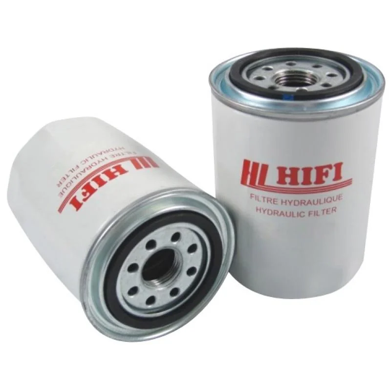 Hifi Filter